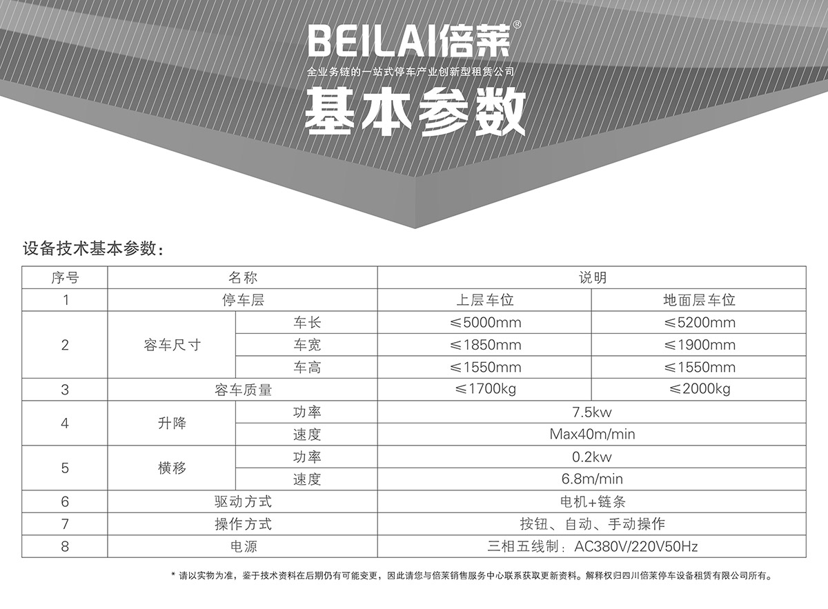 重慶PSH梳齒交換升降橫移立體停車(chē)設(shè)備基本參數(shù).jpg