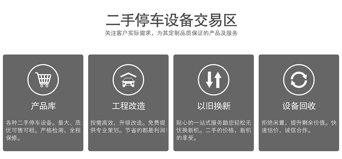 重慶倍萊二手停車設備交易關注客戶實際需求.jpg